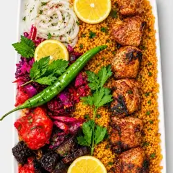 Chicken Tikka