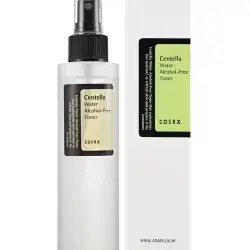 COSRX centella water alcohol-free toner 150ml