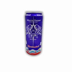 White Tiger Marshmallow 330ml