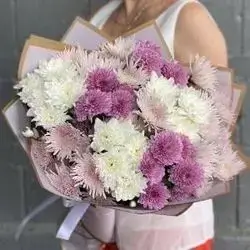 Mix Flower Bouquet