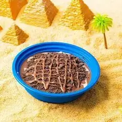 Oreo Rice Bl Leben