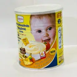 Cereals