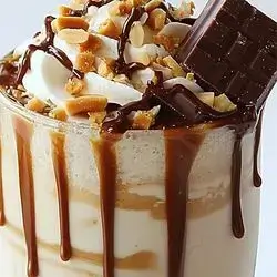 Iced Coffee Vanilla