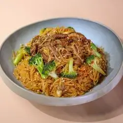 Asian Rice Stick Vermicelli (Beef)