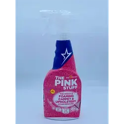 Pink Stuff Carpet & Sofa Stain Remover 500 ml