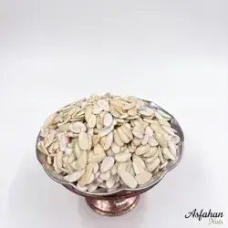 Sliced Almond 250 gr