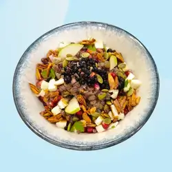 Lentil Salad