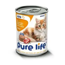 Pure Life Lamb Adult 400g