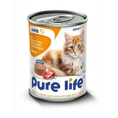 Pure Life Lamb Adult 400g