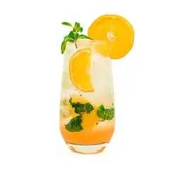 Golden Kiss Mix Mojito