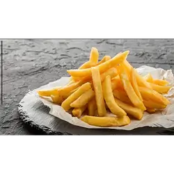 Fries