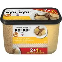Ice Cream 1500G