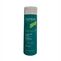 Noreva Exfoliac Intensive Foaming Gel Face&Body 200ml