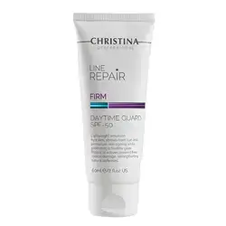 Line Repair Firm Daytime Guard Spf-50 60ml