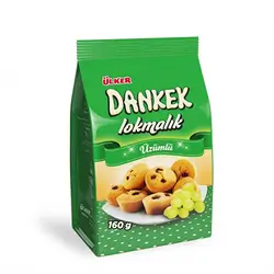 Ülker Dankek Trio