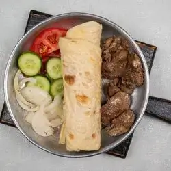 Liver Sandwich