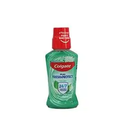 Colgate Fresh And Protect Soft Mint Mouth Wash 250 Ml