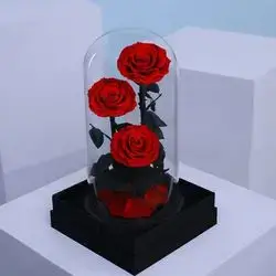 Forever Rose