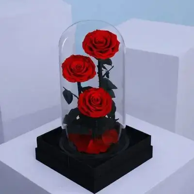 Forever Rose