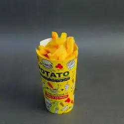 Small Fries 