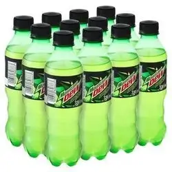 Dew mountain 12 x 300ml