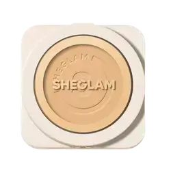 Skin-Focus High Coverage Powder Foundation SHELL 11g _ SHEGLAM