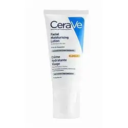 Moisturising Lotion Am Spf 50