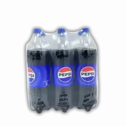 Pipsi 1.75Ml  - 6Add