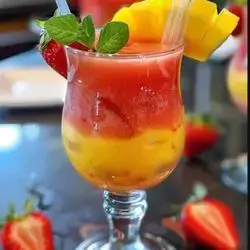 Cocktail Juice