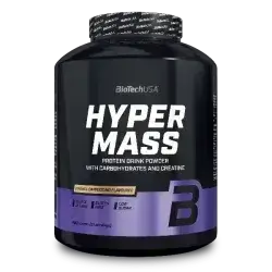Hyper Mass 4000G