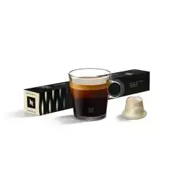 Nespresso Barista Creations Vanilla Éclair – 10 Capsules