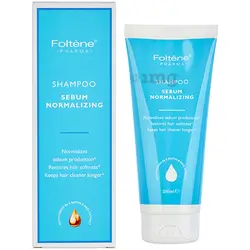 FOLTENE SHAMPO SEBO NORMALIZZANTE