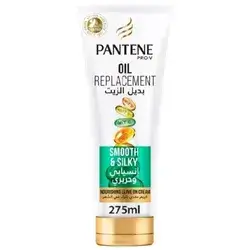 Pantene Oil Replacement Smooth & Silky Nourishing Cream 275ml