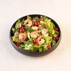 Shrimp Salad