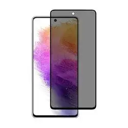 Glass samsung A73 privacy