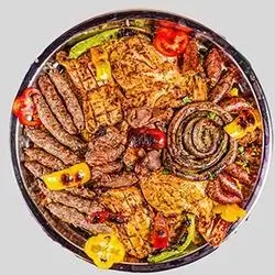 Family Tray