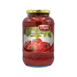Shiyat Tomato Paste Glass 1.5kg�