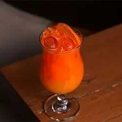 Oranges And Carrots