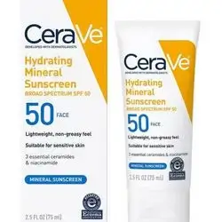 Sunscreen