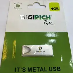 Flash 4GB