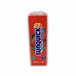 Sunquick Juice Mixed Berry 1ltr