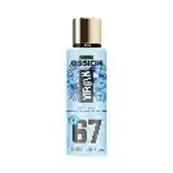 OSSION MIST 67