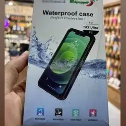waterproof Case for S22ultra