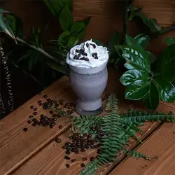 Milkesheke Cafe