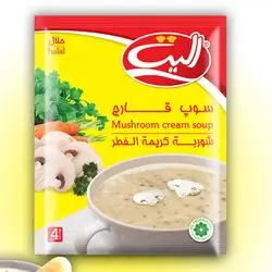 soup alet qarchk