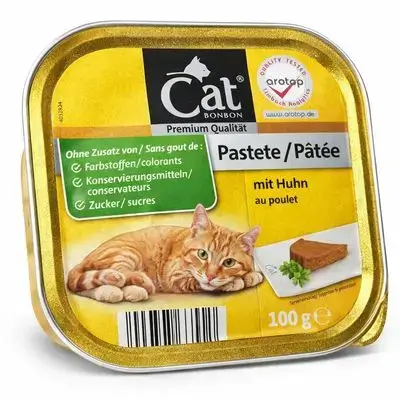 Cat Bonbon Chicken 100g