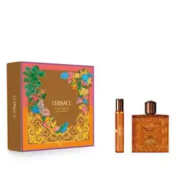 Versace Eros Najim 2pcs parfum gift set