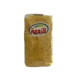 Nehmat Medium Bulgur 500g