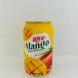Mango Rita 330ml
