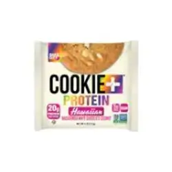Cookie Protein
